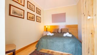 The Goat's Place III - 1