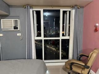 Staycation in Buli Muntinlupa - 0