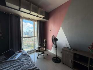 Staycation in Buli Muntinlupa - 1