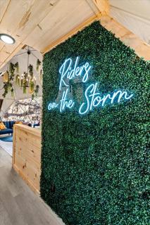 Tennessee Dome for Things to Do in Cosby - 9