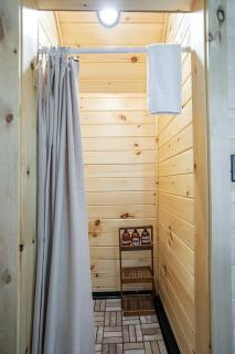 Tennessee Dome for Things to Do in Cosby - 8