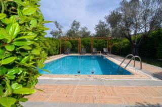 Private Villa with Pool, Breakfast & Dinner Included - 1