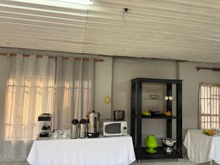 VinVid Harties Guest House - 3