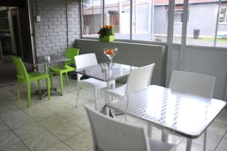 VinVid Harties Guest House - 1