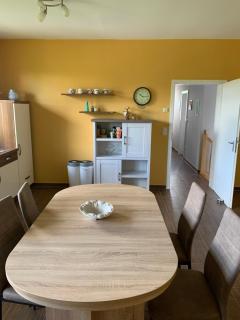 Janas Ferienwohnung - 9