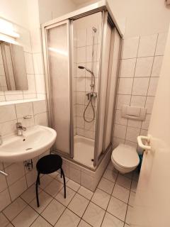 Bernsteinhaus Zingst - Perle 6 - 5