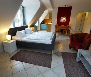 Bernsteinhaus Zingst - Perle 6 - 9