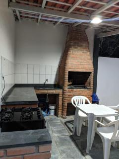 Casa Pinho São Francisco - 7