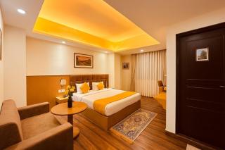 Yeasel Continental With Parking by staynest - 6