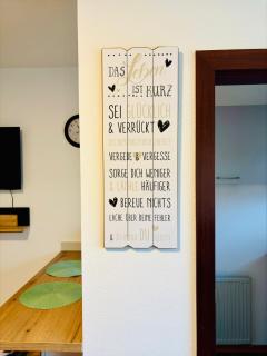 Apartment Postalm nahe Zentrum - 7