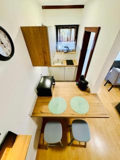 Apartment Postalm nahe Zentrum - 6