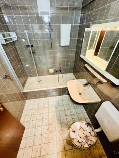 Apartment Postalm nahe Zentrum - 5