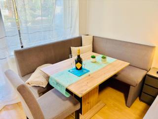 Apartment Postalm nahe Zentrum - 2