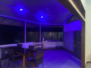 Casa Aba Matapalo - 3