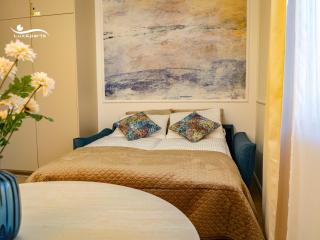 LuxApart 23, Lublin, Stare Miasto, Plac Zamkowy - 5