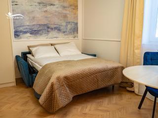 LuxApart 23, Lublin, Stare Miasto, Plac Zamkowy - 4