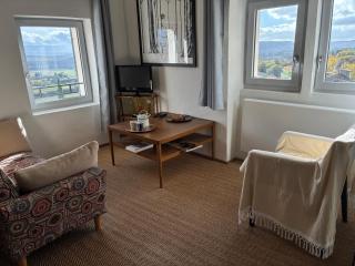 Views and magic festivities - Joucas - 8