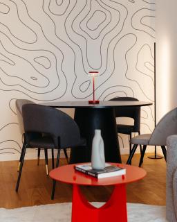 Campus Moonlight - 1