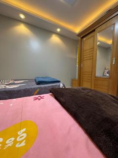 Cozy apartment by subway - Kairo - 6