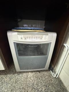 Apartamento Guaruja - 8