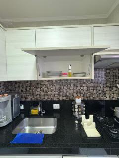 Apartamento Guaruja - 7