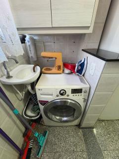 Apartamento Guaruja - 5