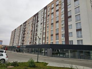 Квартира в Рівному біля луцького кільця - 8