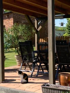 Janas Ferienwohnung - 2