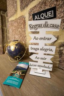 Alqueiturismo - Casas de Campo - Guarda - 3