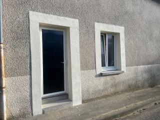 Studio à la campagne - 8