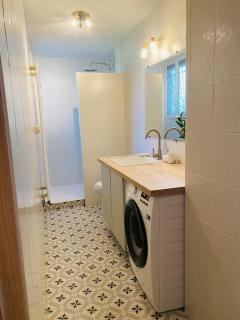 Studio à la campagne - 6