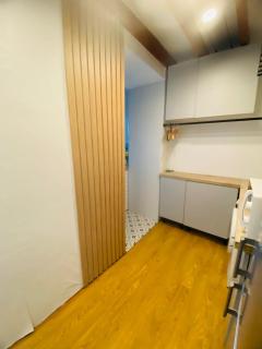 Studio à la campagne - 5