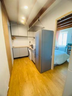 Studio à la campagne - 4