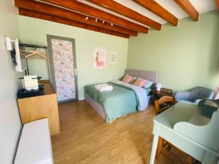 Studio à la campagne - 2