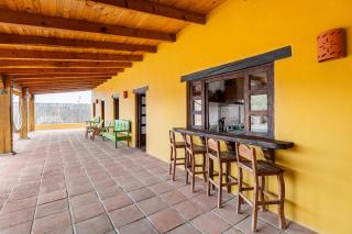 Villa Rey Traditional Hacienda Home Near Oaxaca - 7