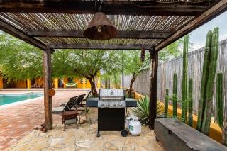 Villa Rey Traditional Hacienda Home Near Oaxaca - 3