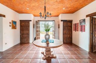 Villa Rey Traditional Hacienda Home Near Oaxaca - 1