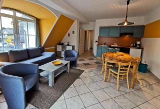 Bernsteinhaus Zingst - Perle 4 - 7