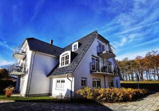 Bernsteinhaus Zingst - Perle 4 - 3