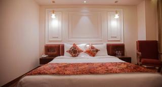 Hotel G L Suites, A Block road no 4 street no 12 mahipalpur - 4