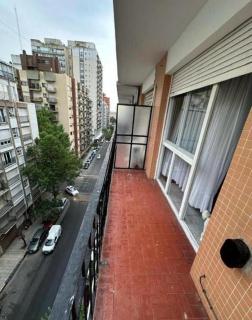 Dpto en Mar del Plata, Zona Paseo Aldrey - 9