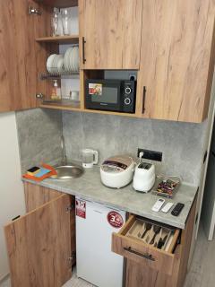 Свет всегда Апартаменты,площа Соборна - 1