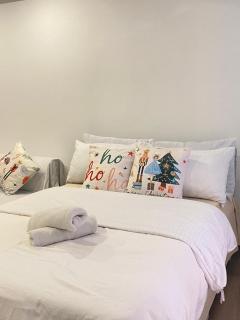 Kaias Wander Staycation -Megatowers - 7