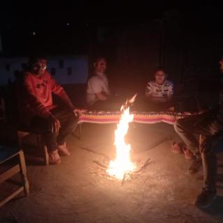 White Desert Home Stay - 3