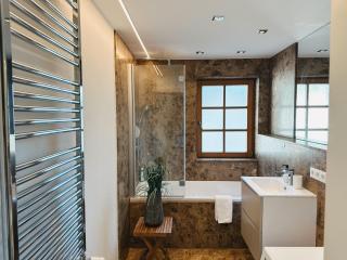 Flow Living I Zentrale Luxus Ferienwohnung - 3