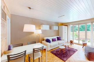 Studio à Morgins - 6