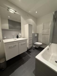 Studio à Morgins - 3