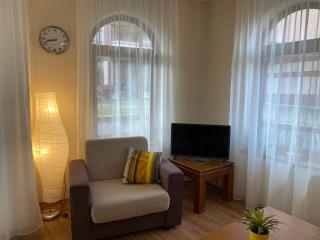 Cedar Lodge Apartament - Gondola - 9