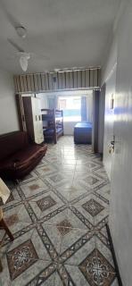 Kit Praia Grande Prédio Frente Mar Guilhermina - 3