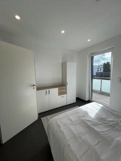 Modern new-build apartment - 6